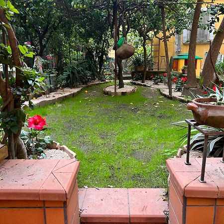 Apartamento La Limonaia Di Chiaia Nápoles Exterior foto
