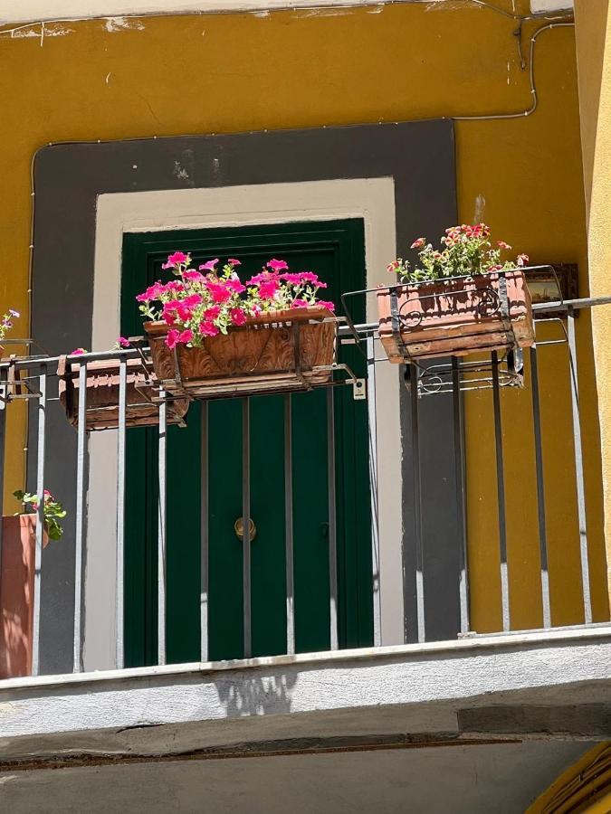 Apartamento La Limonaia Di Chiaia Nápoles Exterior foto