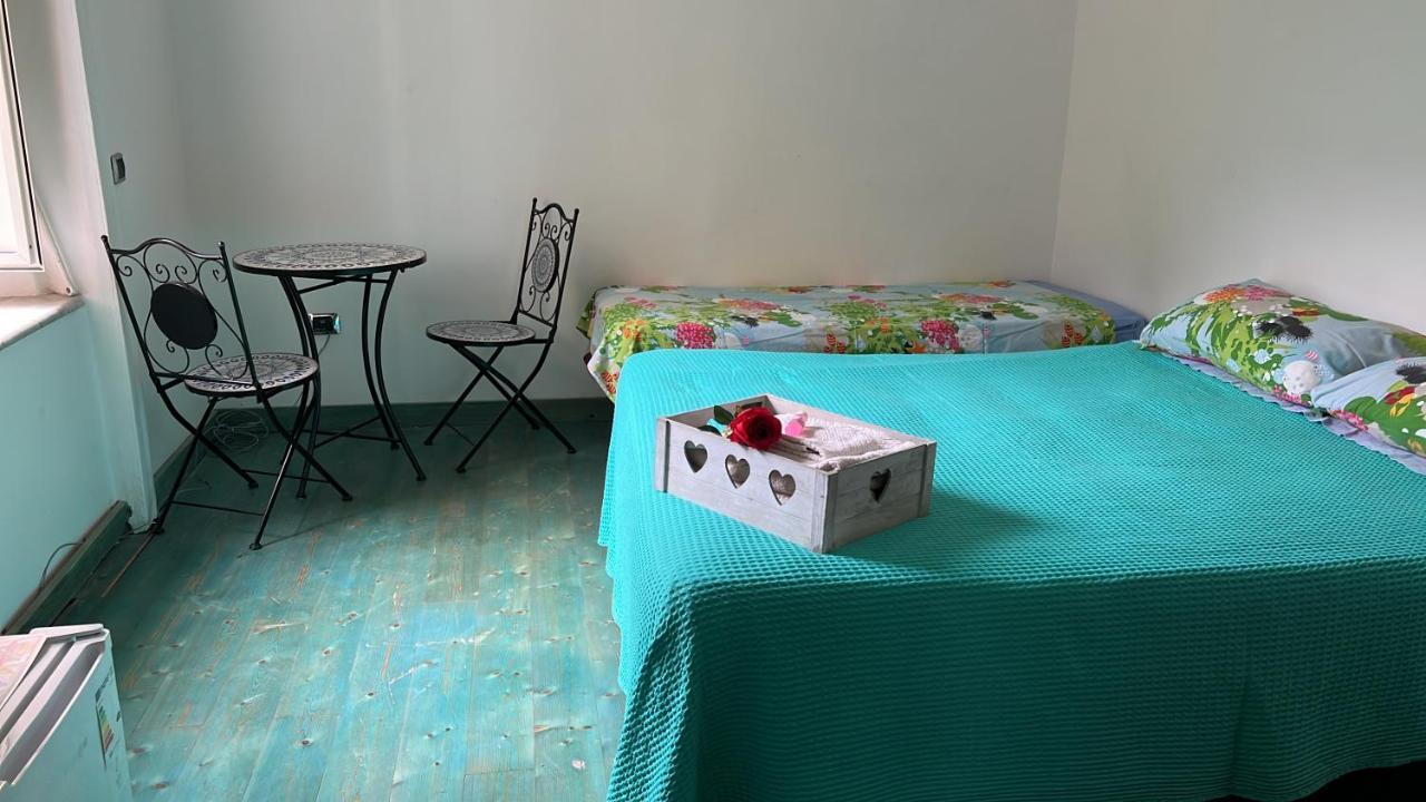 Apartamento La Limonaia Di Chiaia Nápoles Exterior foto