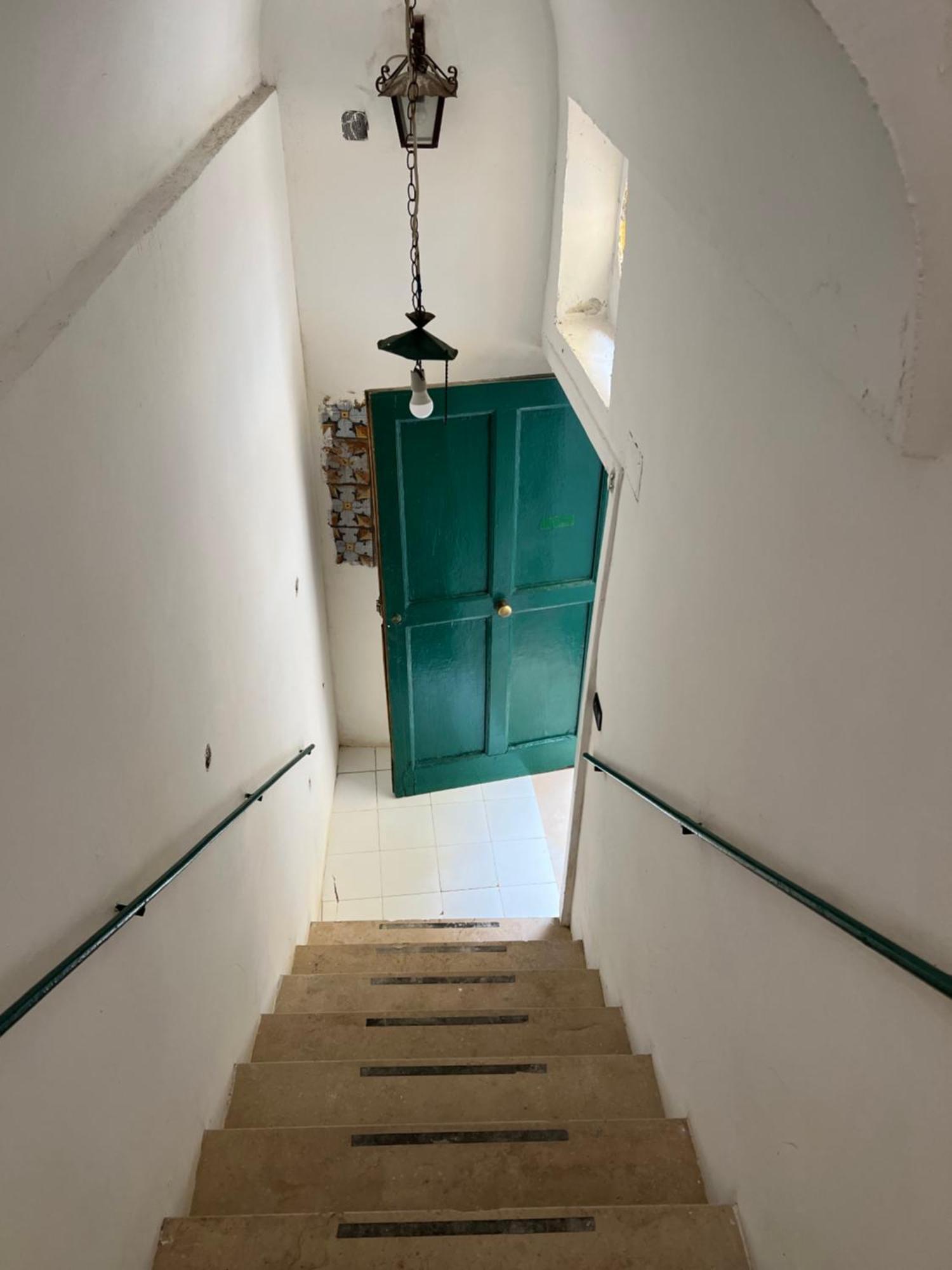 Apartamento La Limonaia Di Chiaia Nápoles Exterior foto