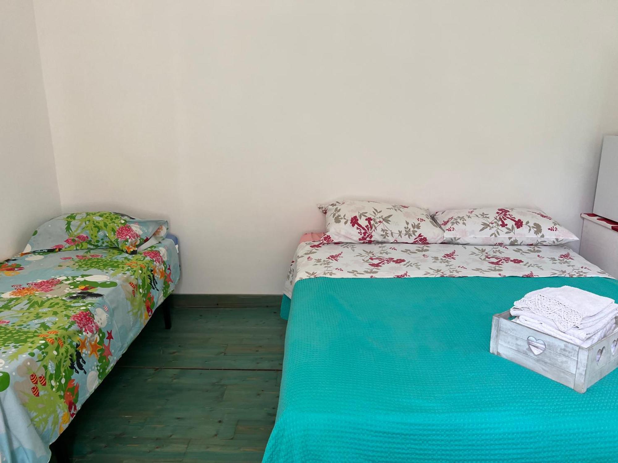 Apartamento La Limonaia Di Chiaia Nápoles Exterior foto