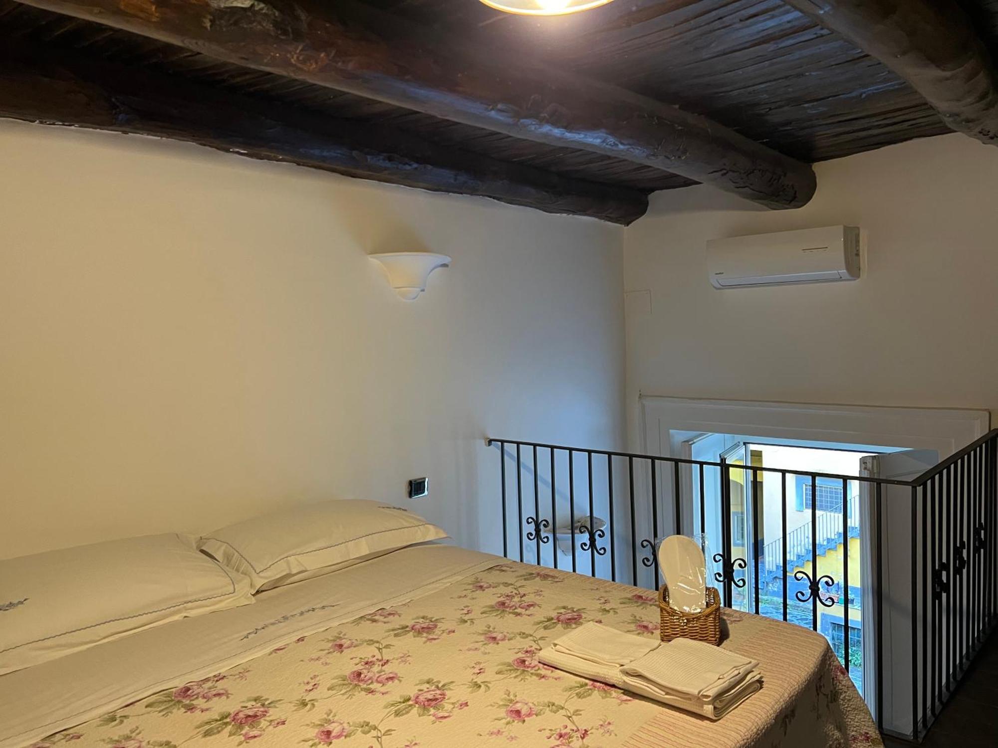 Apartamento La Limonaia Di Chiaia Nápoles Exterior foto