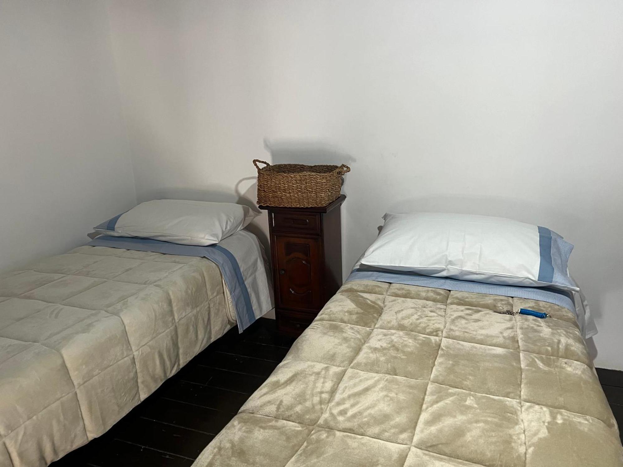 Apartamento La Limonaia Di Chiaia Nápoles Exterior foto
